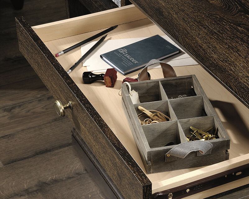 Barrister Lane Executive Desk