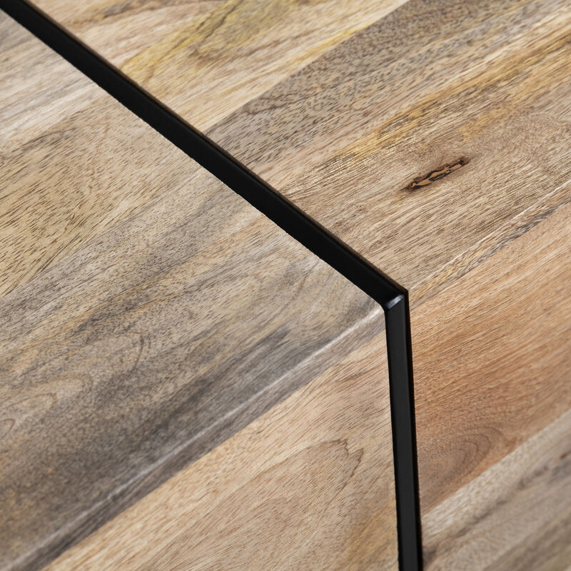 Brennon End Table image number 2