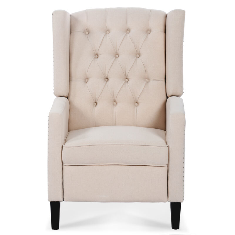 Streamdale 27" Wide Manual Wing Chair Recliner