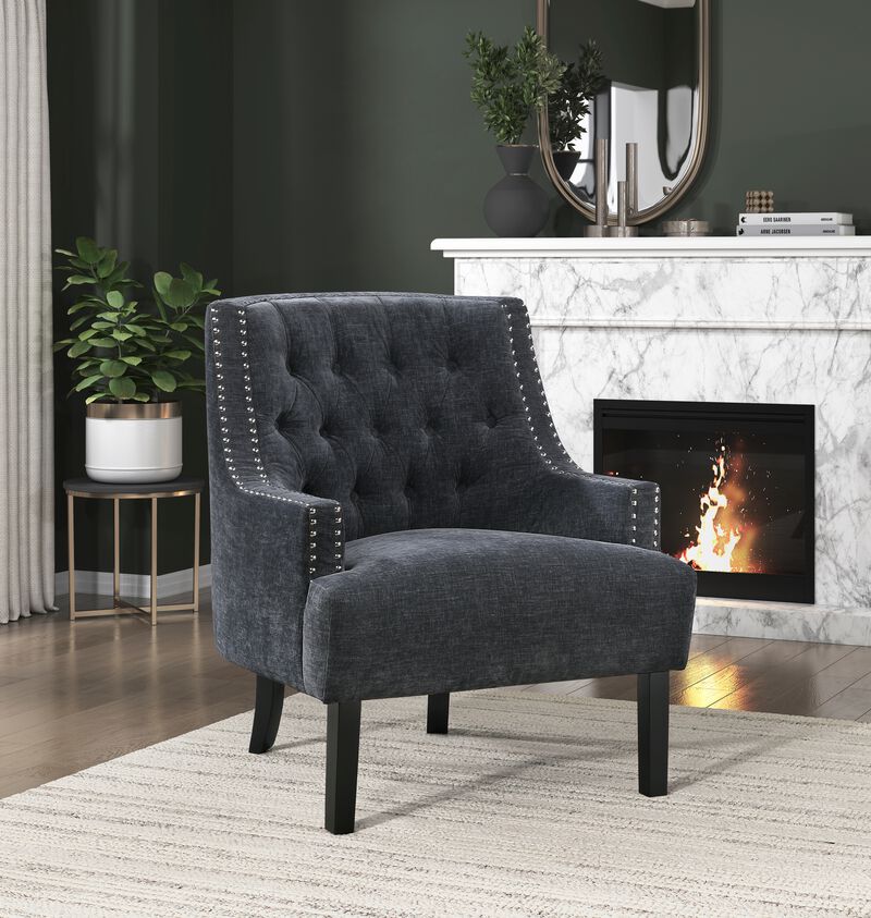 Charisma Accent Chair