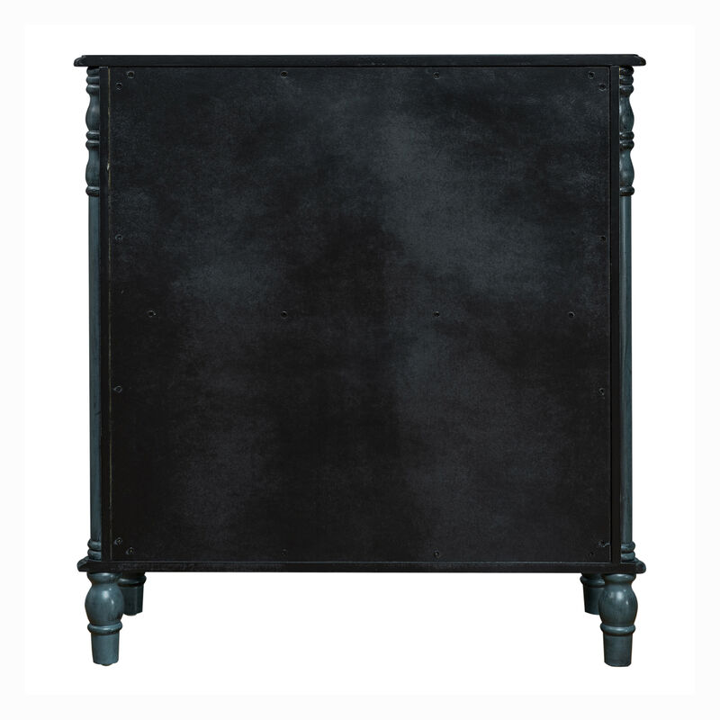 Zugtes Farmhouse Chest image number 8
