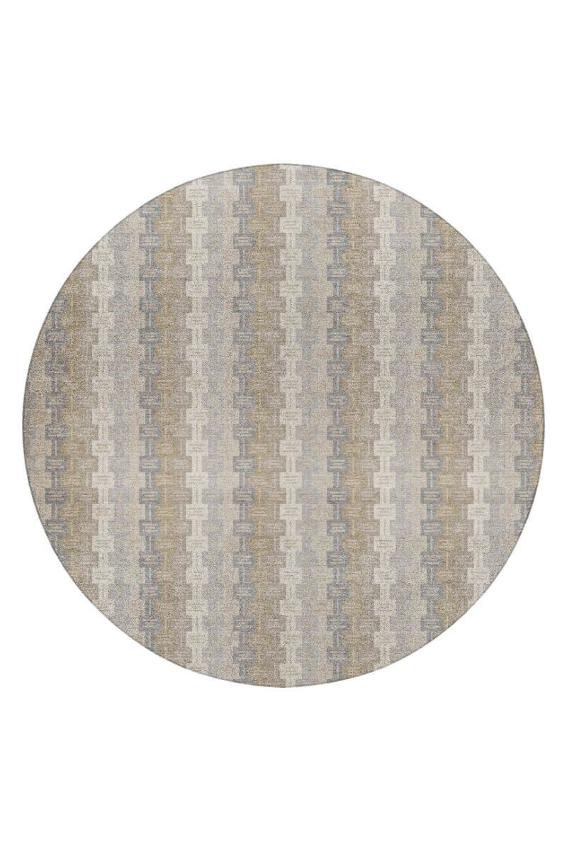 Kenner KN3 Ivory 9' x 12' Rug image number 11