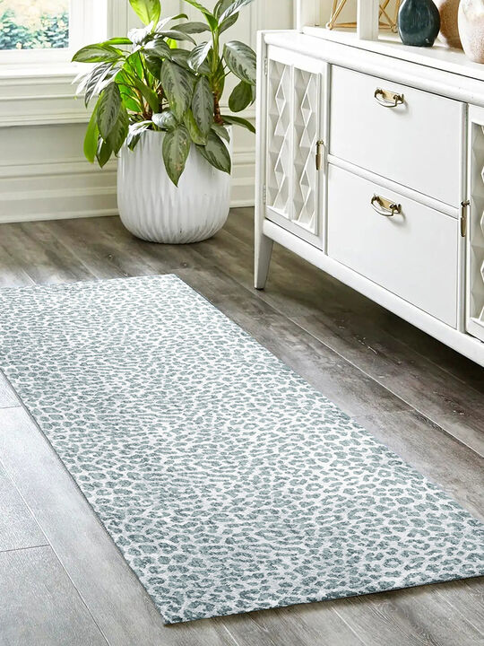 Akina AK2 Flannel 2'3" x 7'6" Rug