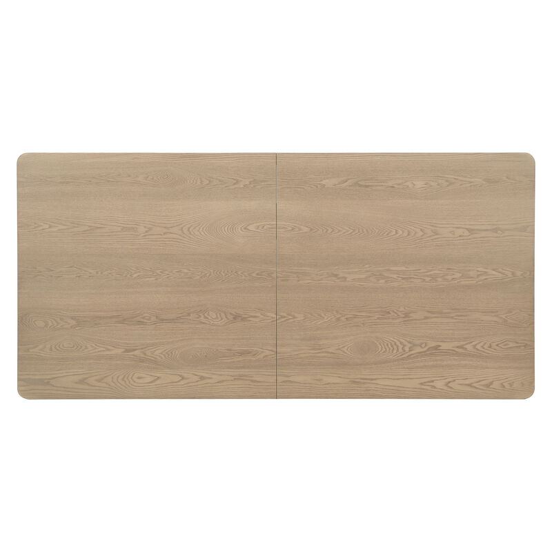 Christopher Knight Home Aston Contemporary 7 Piece Dining Set with Rubberwood Upholstered Chairs