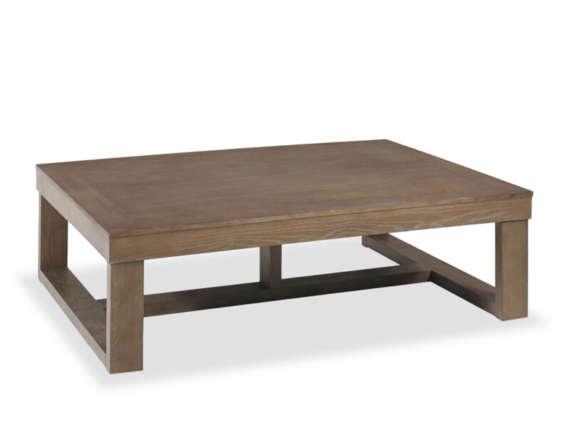 Cariton Coffee Table