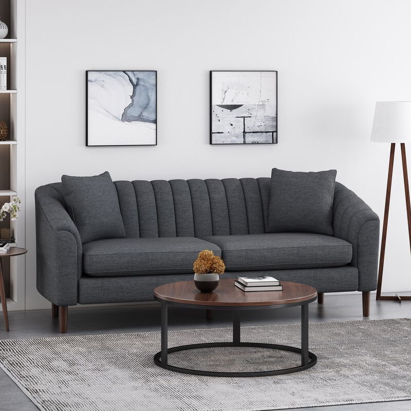 Zeppan 3-seater sofa image number 1