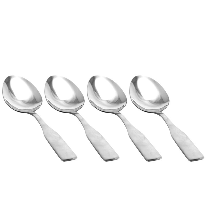 Classic Profile 4 Pack Dinner Spoon