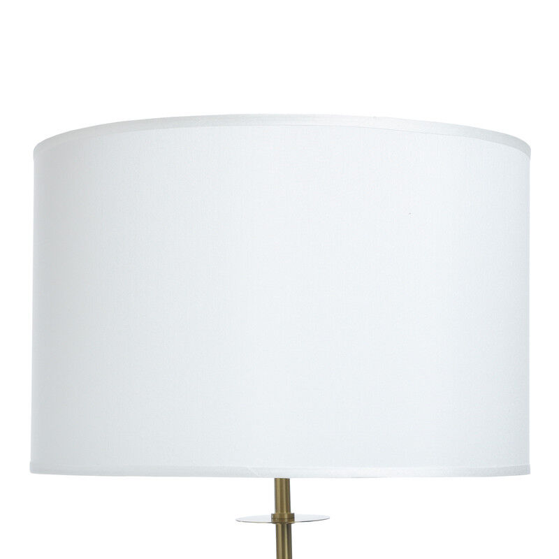 Granite Luxe Column Lamp