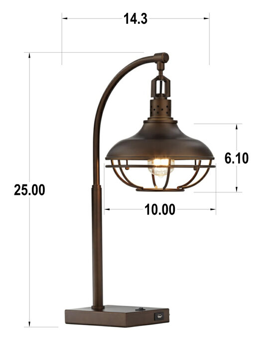 Millenial Table Lamp