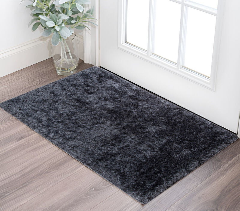 HomeRoots Area Rug image number 1