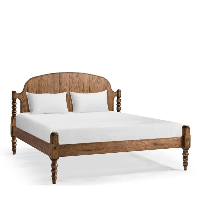 Tamarisk Poster King Bed image number 1