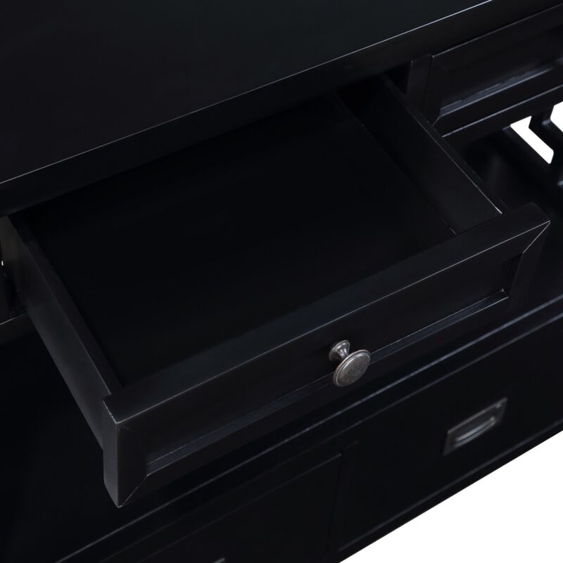 Fafsti Console Table image number 7