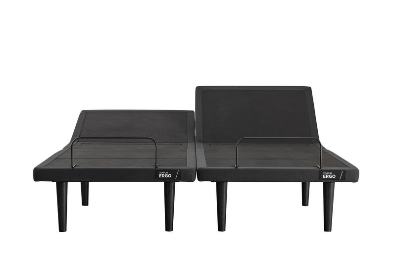 Tempur-Ergo 3.0 Queen Adjustable Power Base image number 4
