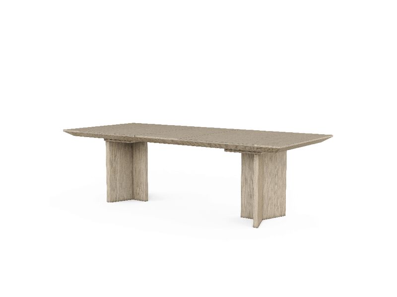 North Side Rectangular Dining Table