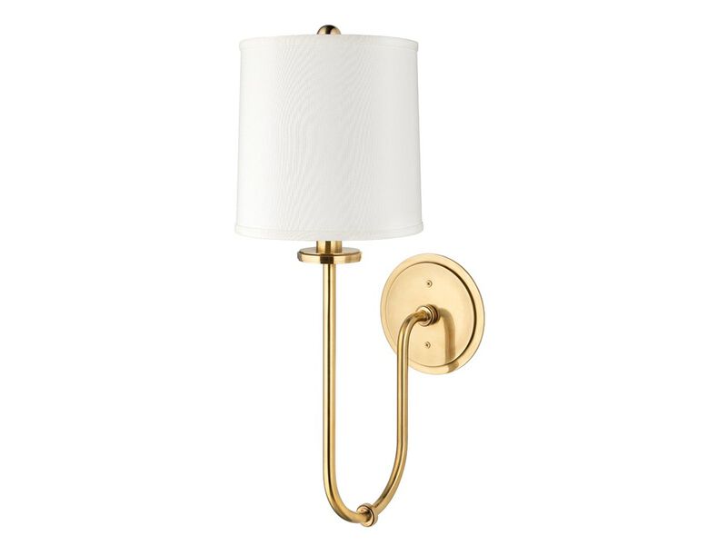 Jericho Wall Sconce image number 0