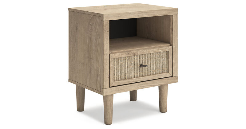 Cielden Nightstand image number 0