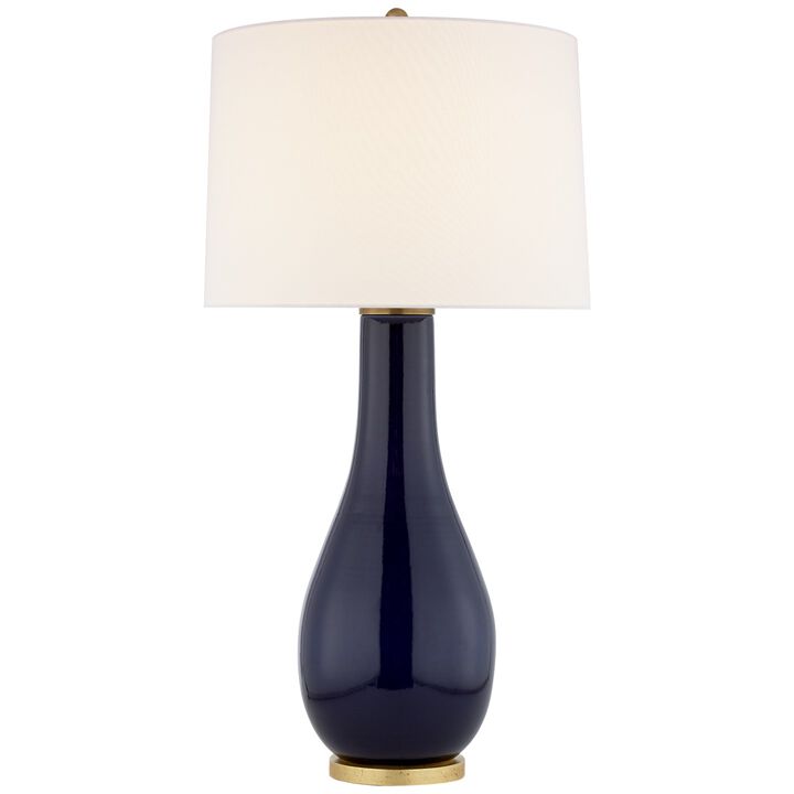 Orson Balustrade Form Table Lamp