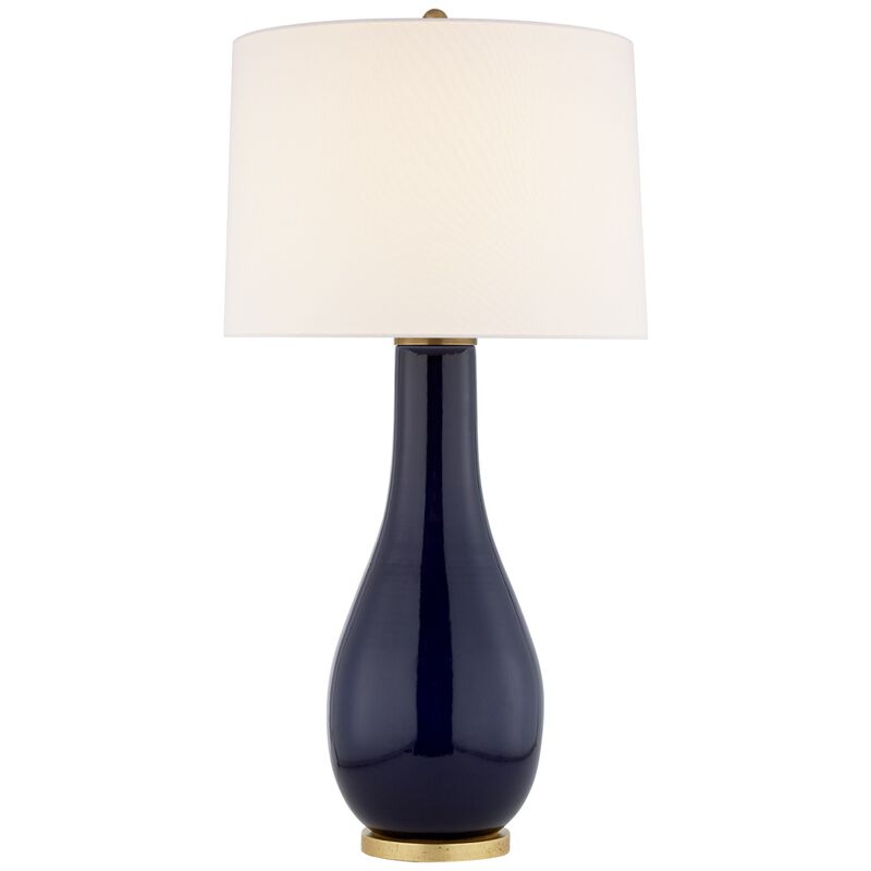 Orson Balustrade Form Table Lamp