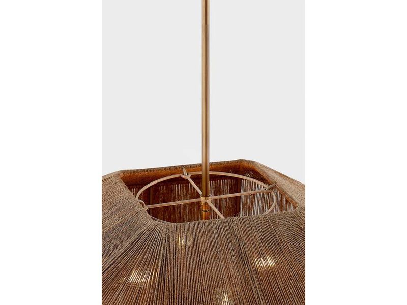 Laken Chandelier image number 3
