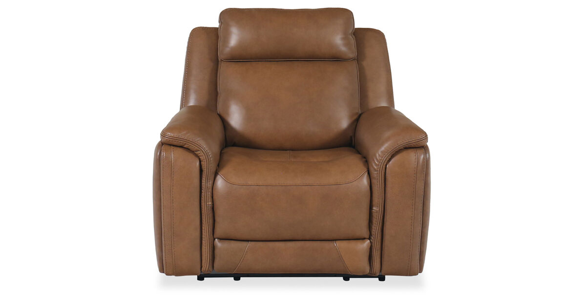 Finch Power Recliner