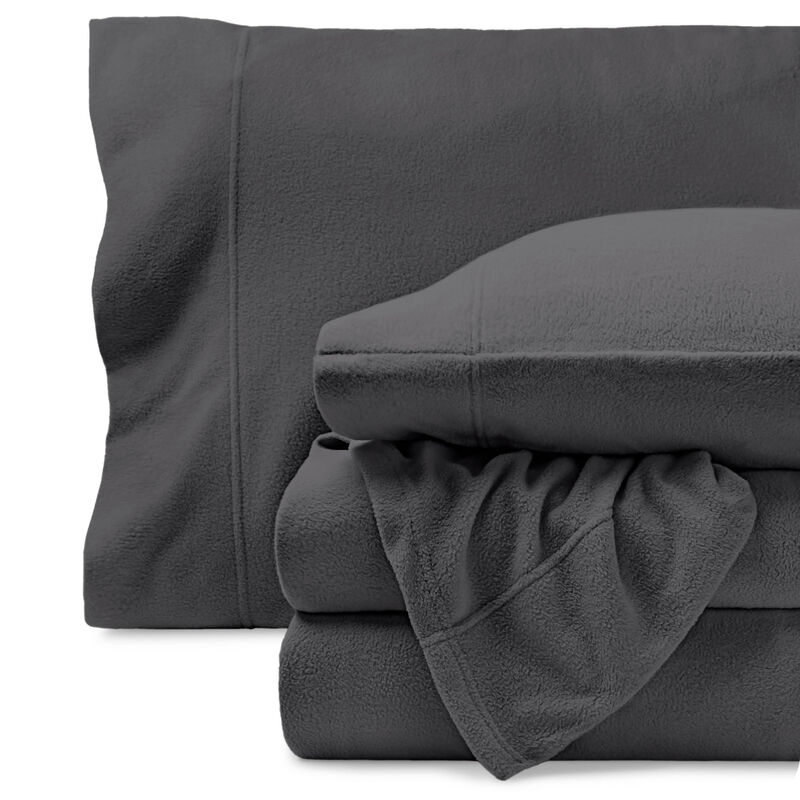Polar Fleece Sheet Set image number 0
