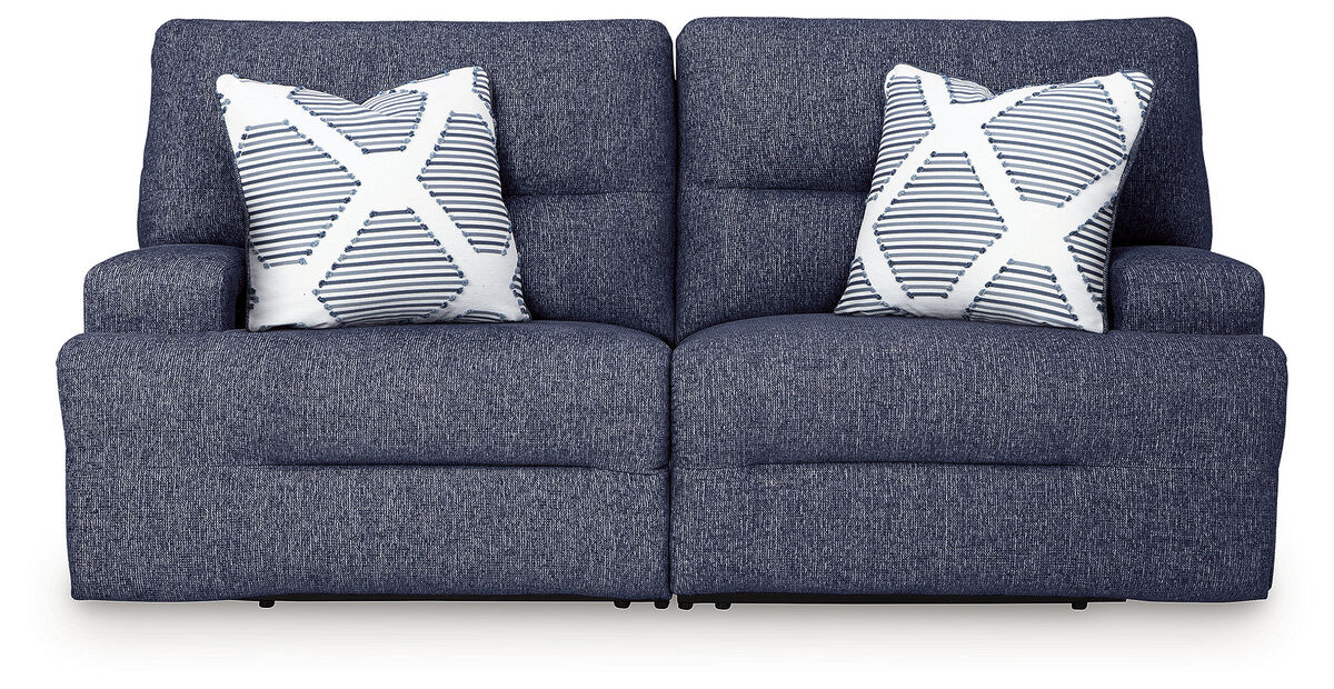 Acklen Place 2-Piece Power Reclining Sectional