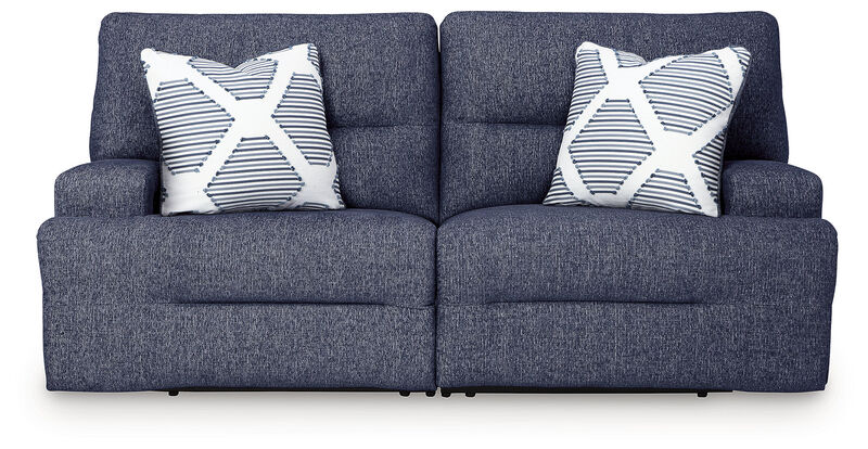 Acklen Place 2-Piece Power Reclining Sectional image number 0