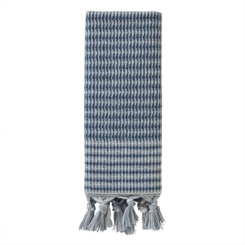 SKL Home Longborough Hand Towels - Set of 2 - 16x26"