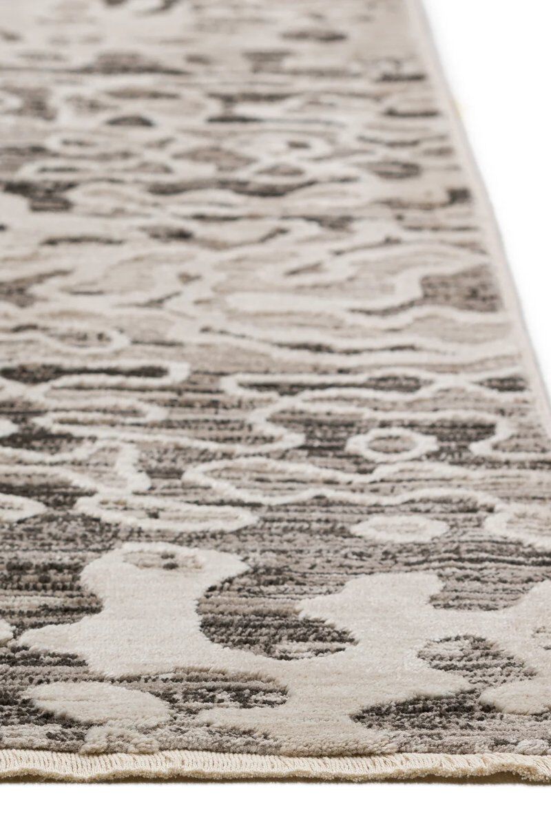 Denizi DZ6 Midnight 5'3" x 7'8" Rug image number 4