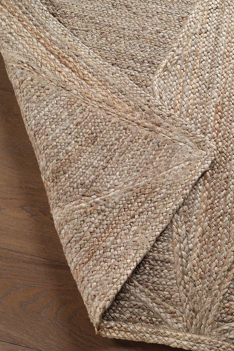Naturals Tobago Abel Natural 9' x 12' Rug image number 4