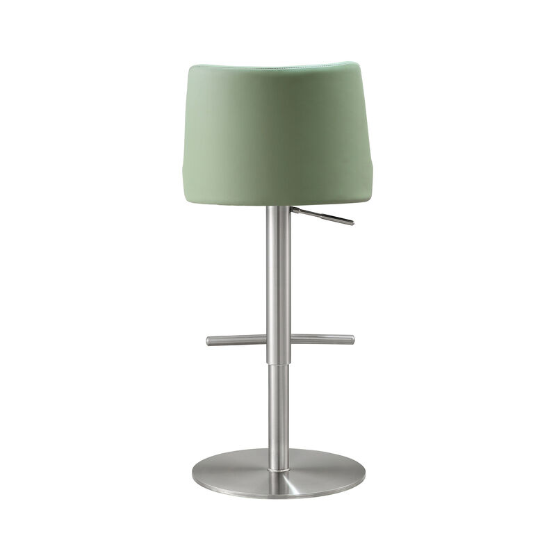 Reagan Adjustable Stool