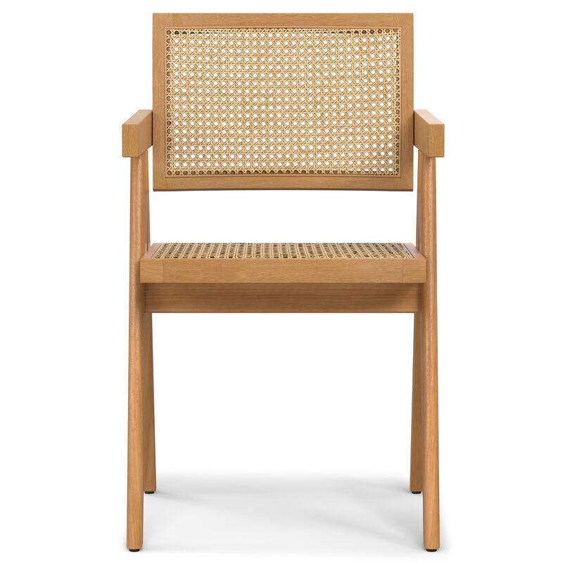 Regina Dining Armchair (Set of 2)