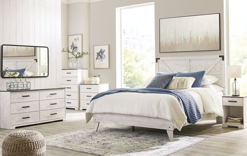 Shawburn Dresser image number 2