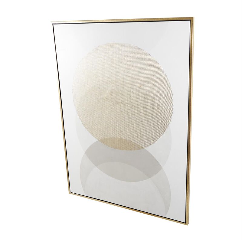 Geometric Overlapping Wall Art image number 3