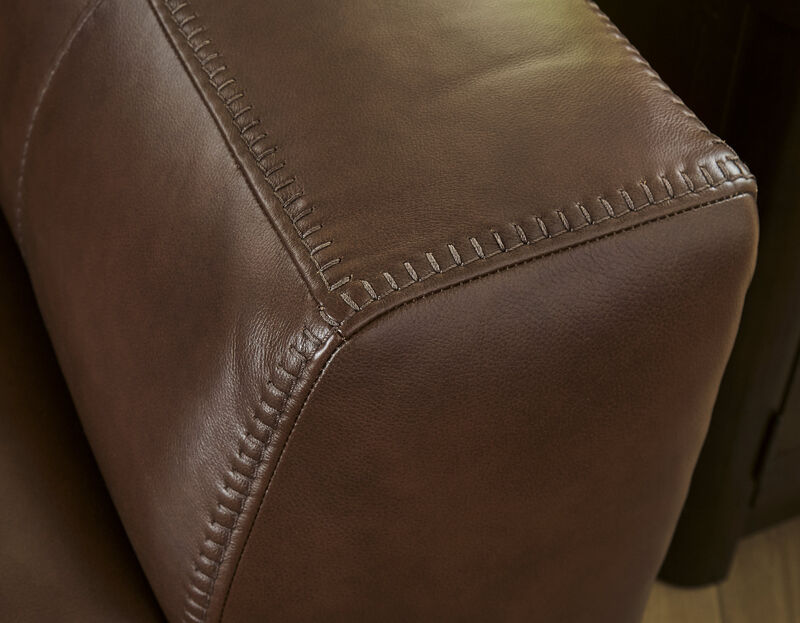 Mossano Oversized Chair image number 2