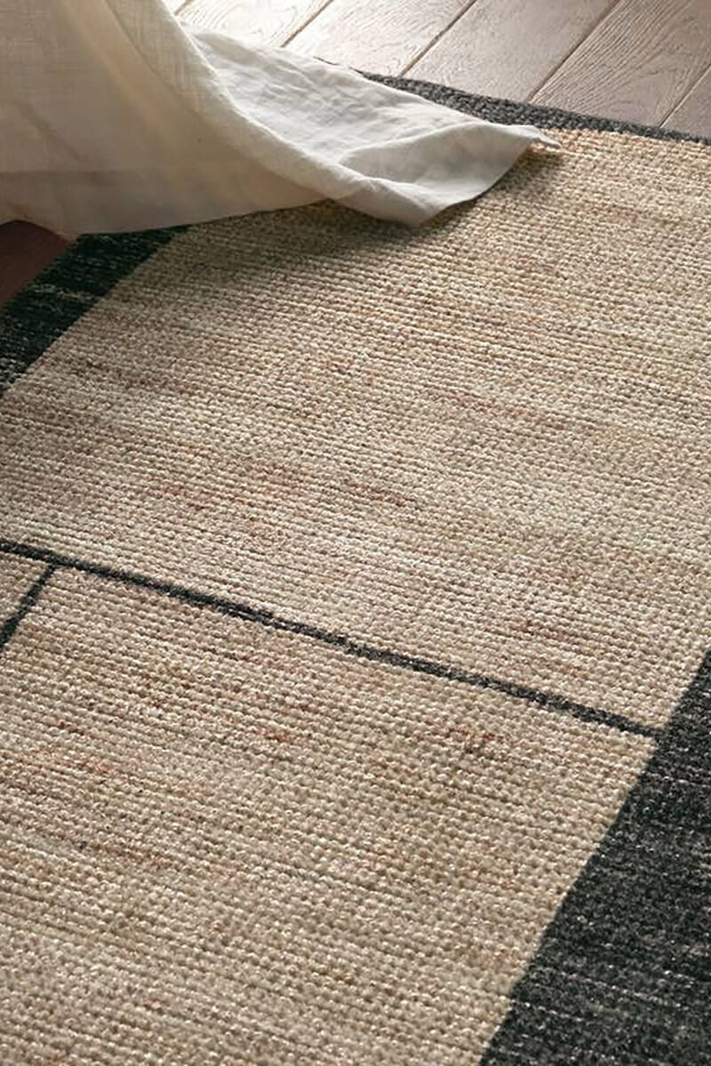 Theo Braith Asparagus Green 8'6" x 11'6" Rug image number 2