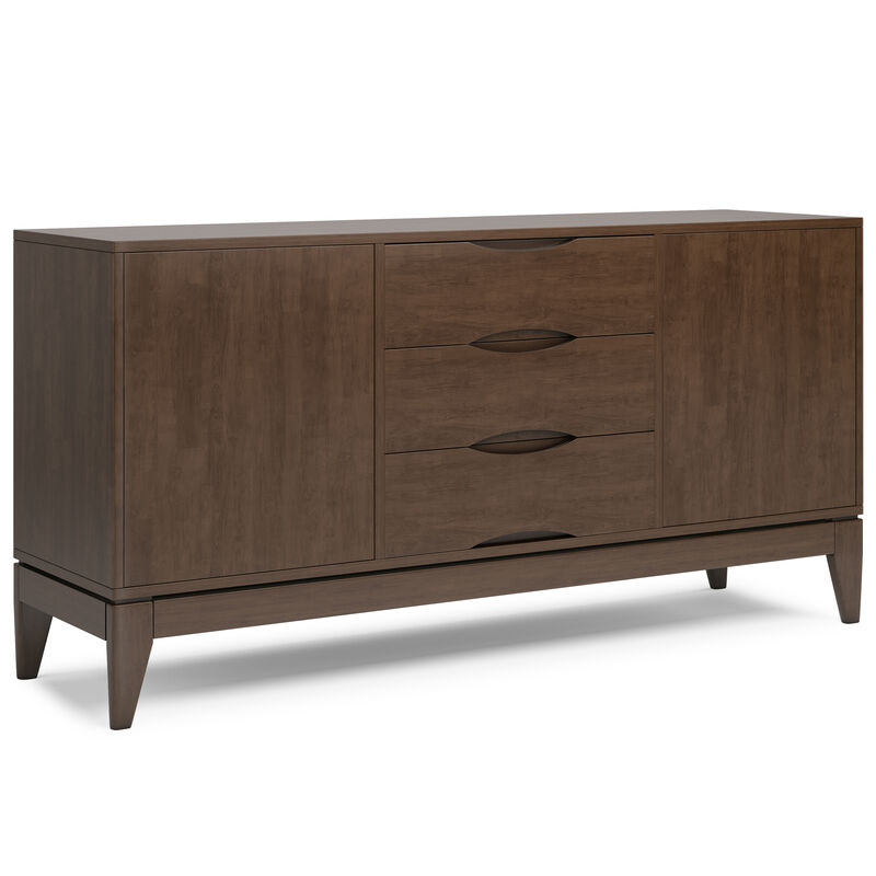 Simpli Home Harper Sideboard Buffet image number 0