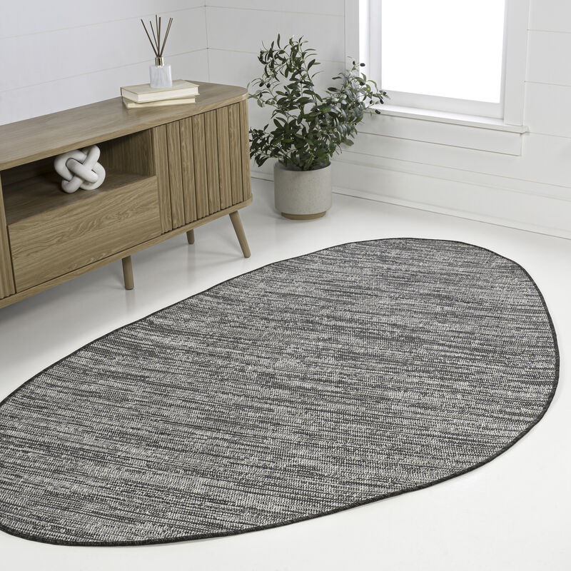 Callan Modern Rustic Abstract Area Rug