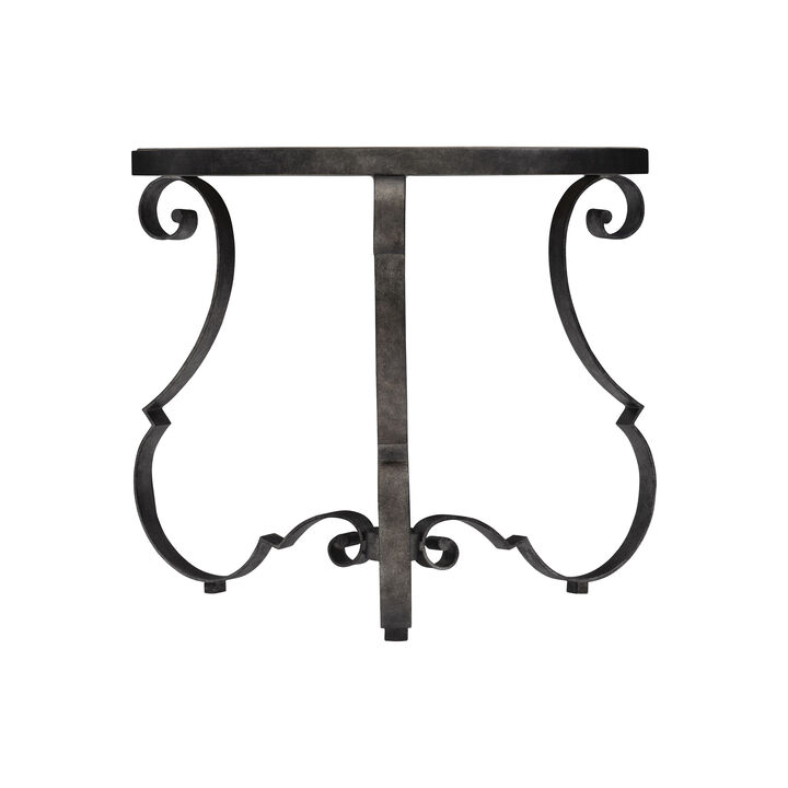 Villa Toscana Side Table