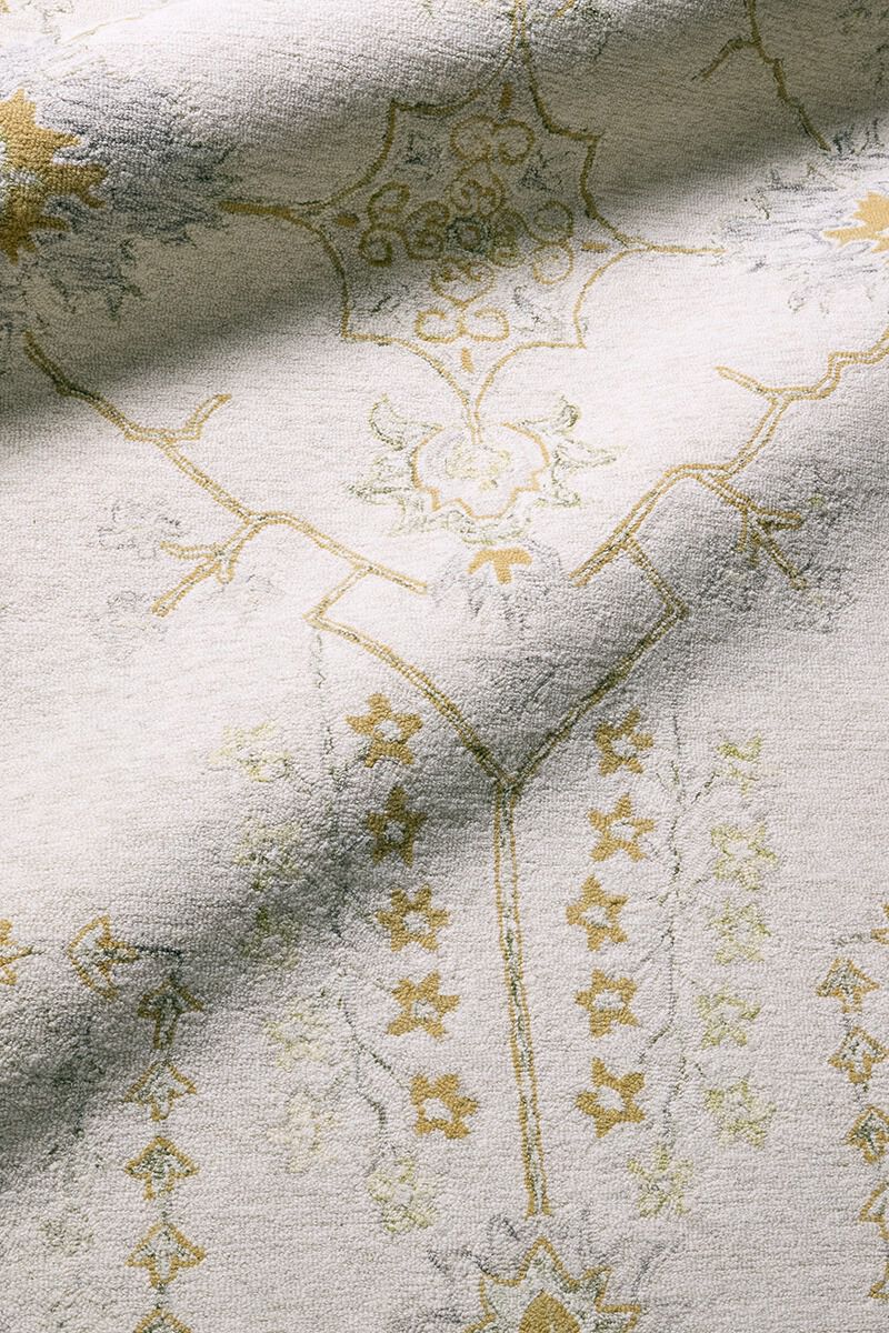 Province Zenayah Almost Mauve 8'6" x 11'6" Rug image number 4