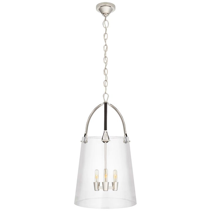 Julian Large Lantern