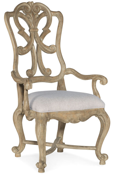 Castella Arm Chair