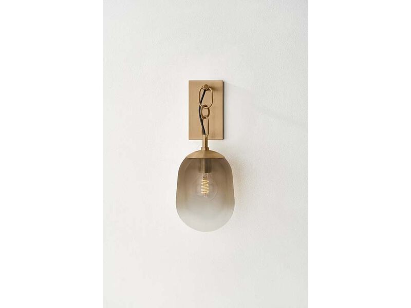 Harvey Wall Sconce image number 1