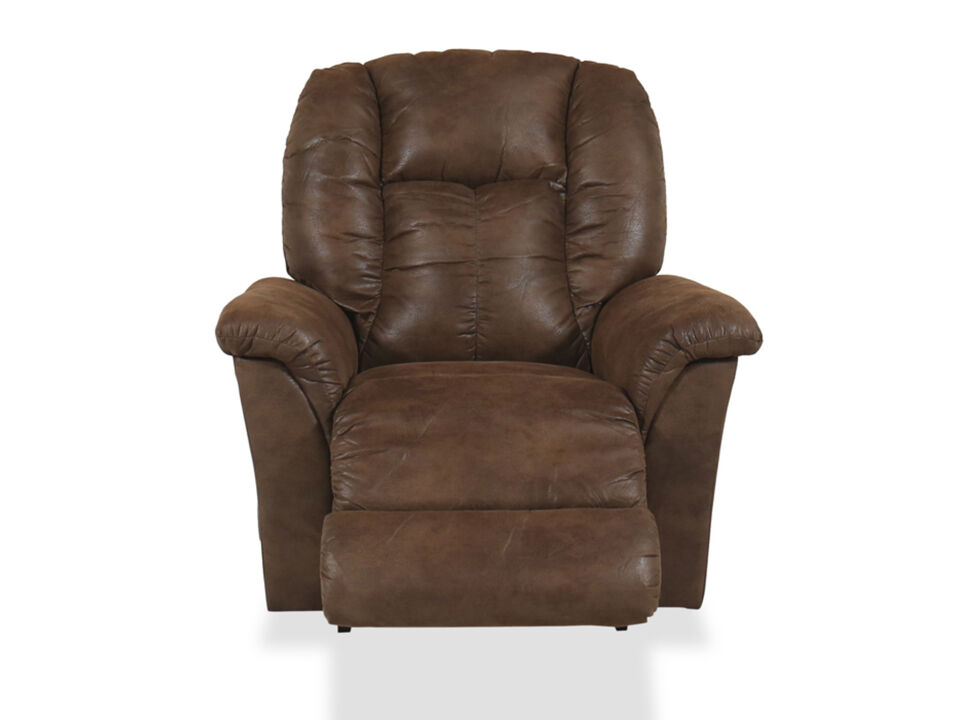 Jasper Elk Rocking Recliner