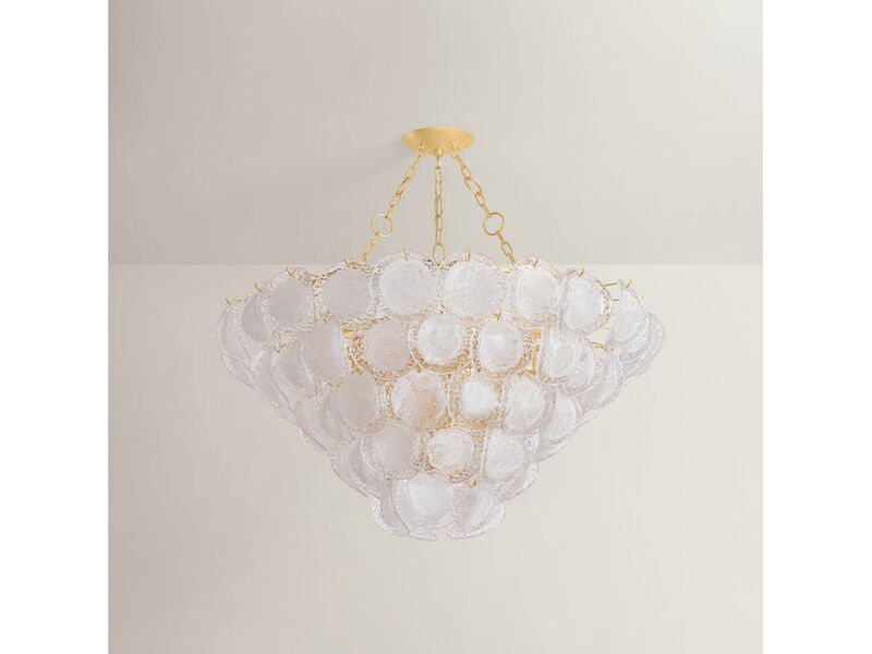 Cedar Hill Chandelier image number 5