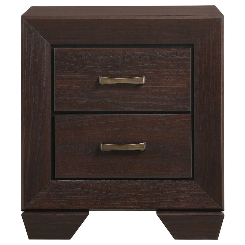 Debvud 3-Piece Bedroom Set image number 4