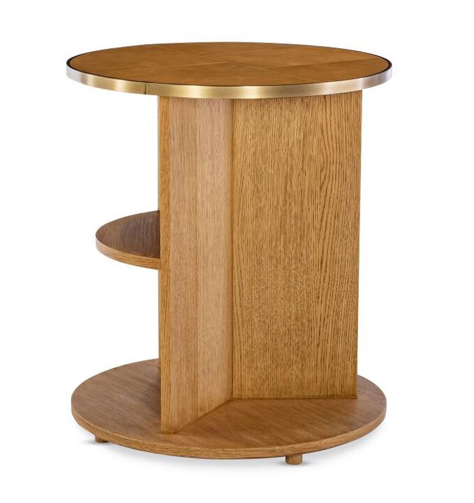 Hunter Side Table