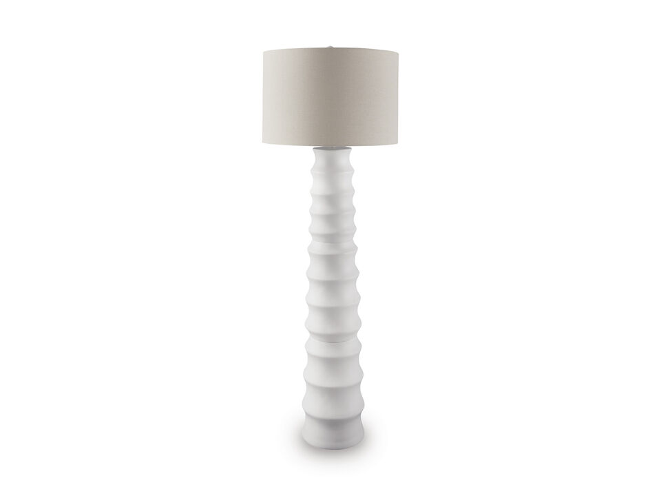 Veraleigh Floor Lamp