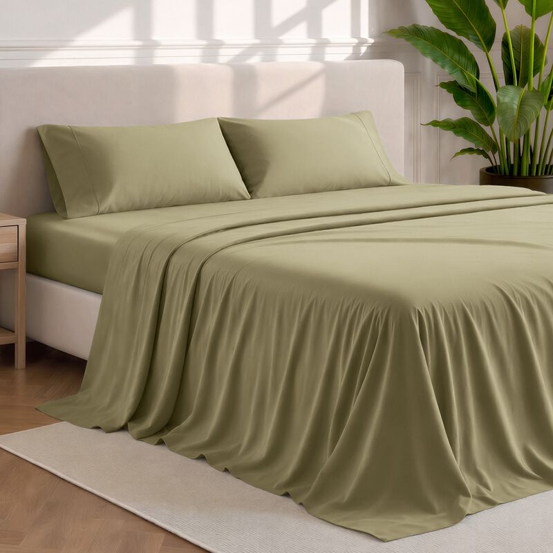 Ultra Soft Brushed Sheet Set image number 3