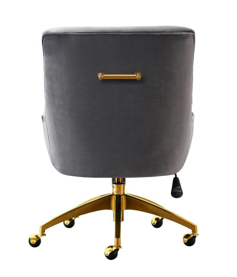 Beatrix Office Swivel Chair image number 3
